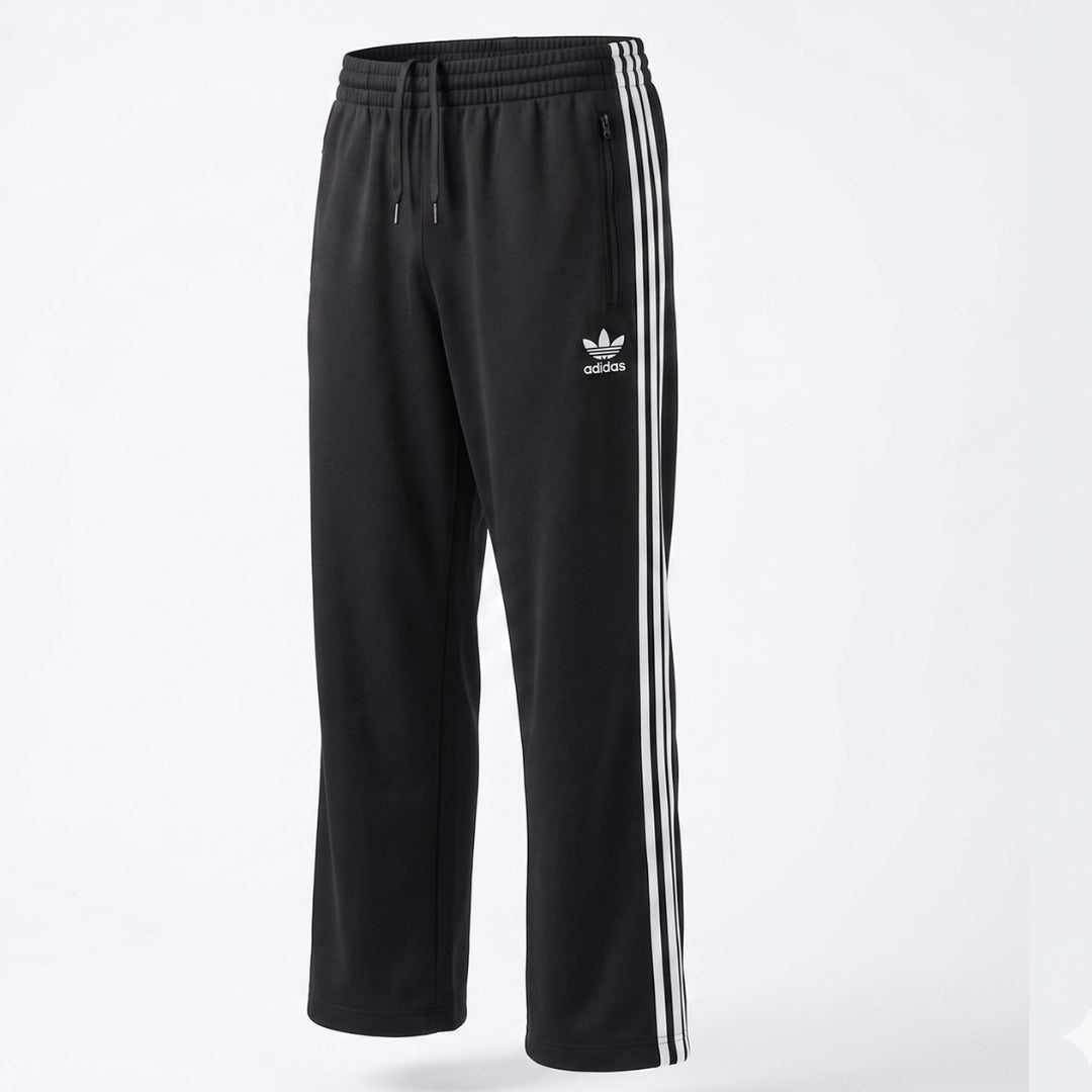3lines wide leg pants