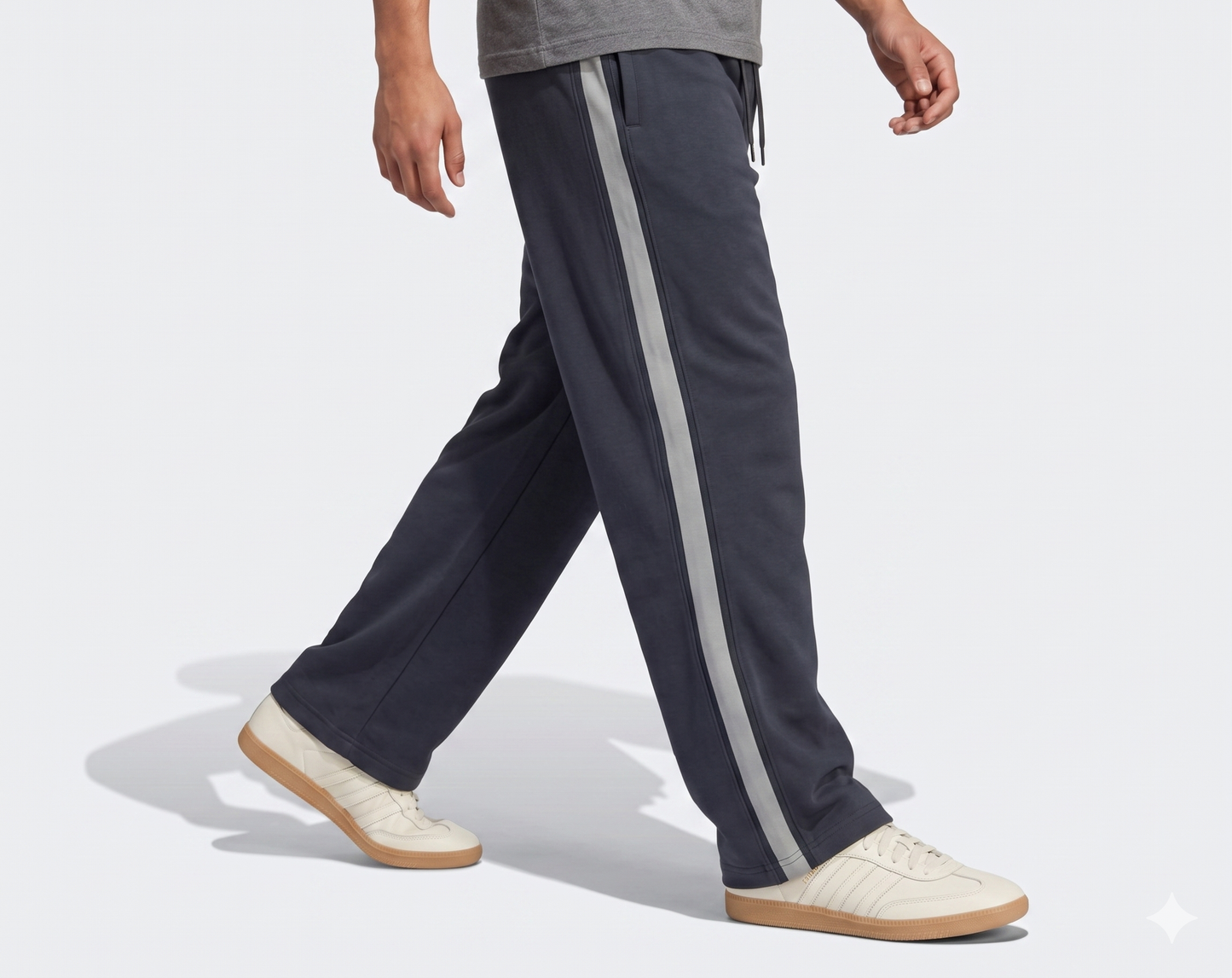 2lines pant wide leg