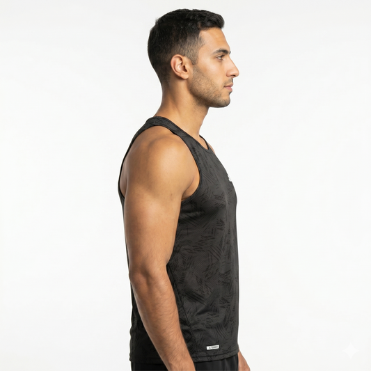 men tank top