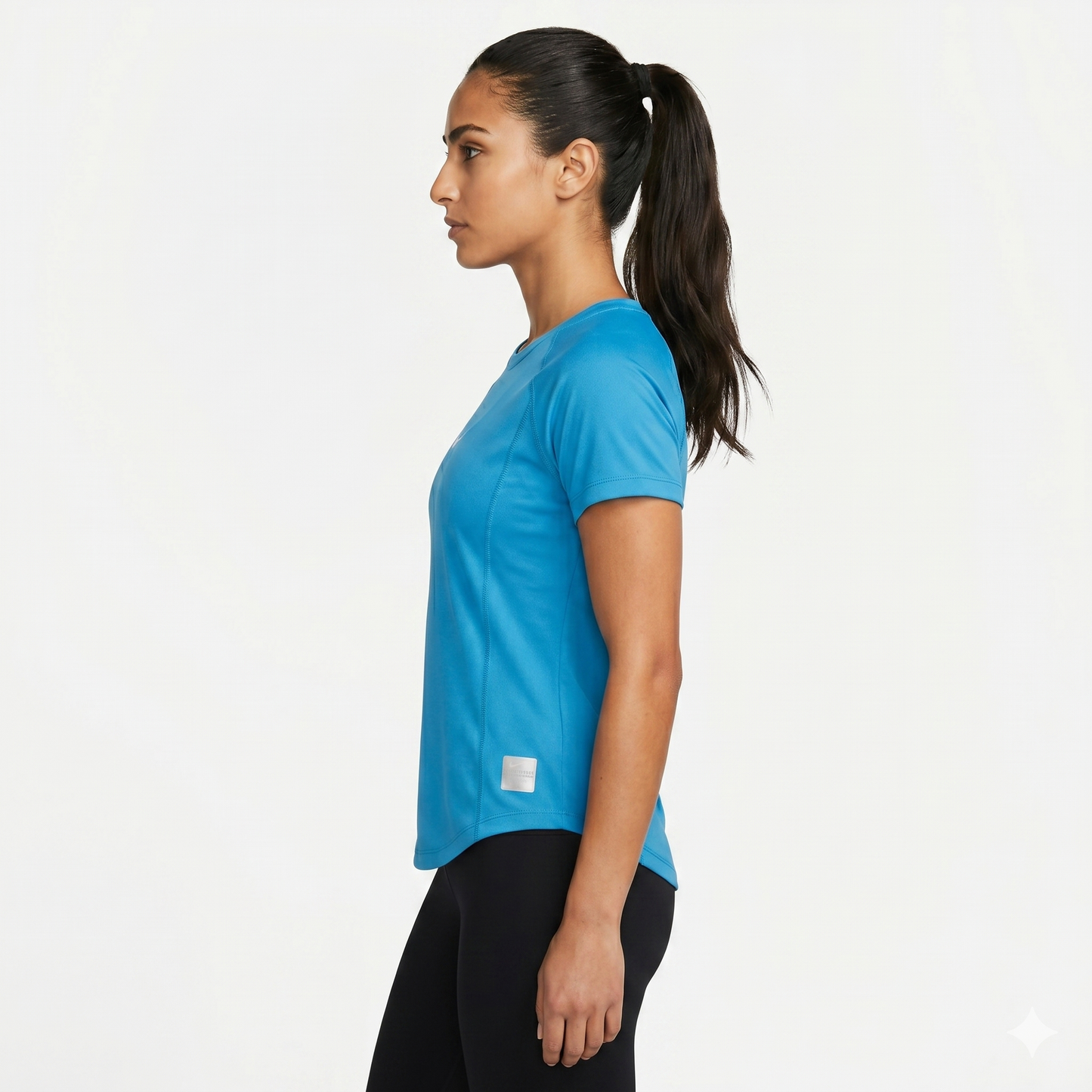 women short sleeve dri-fit
