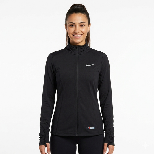 women long sleeve jacket