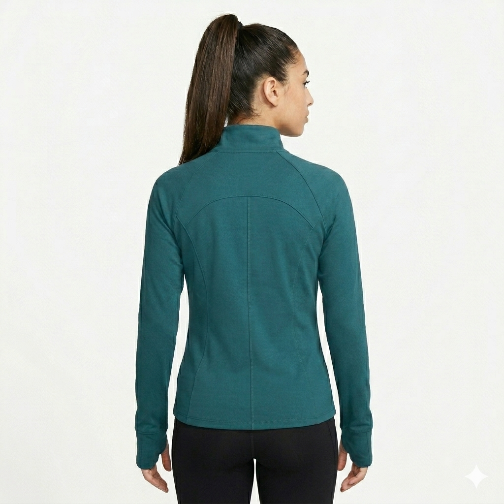 women long sleeve jacket