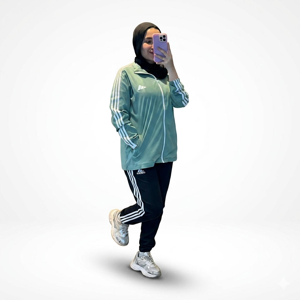 soft tracksuit