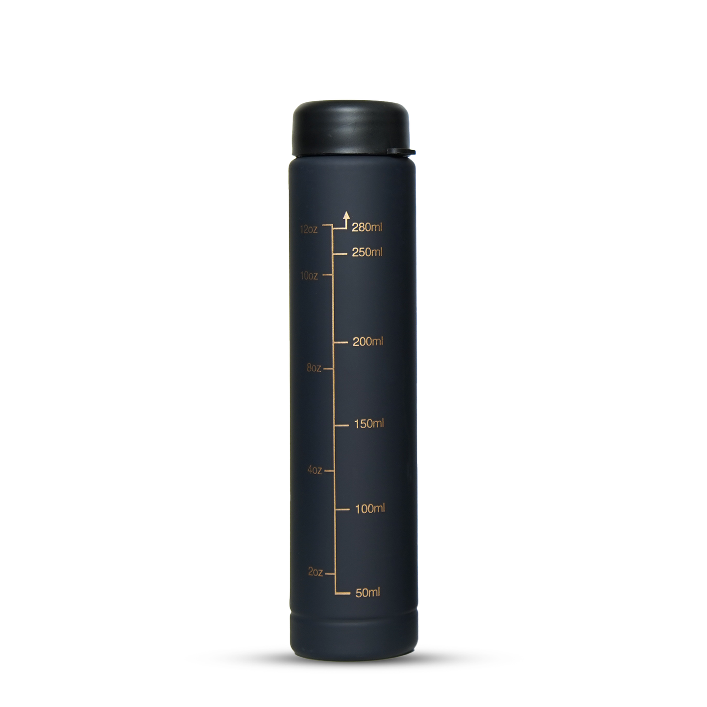 3X1 black shaker