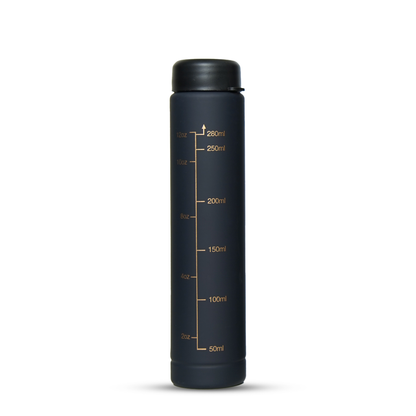 3X1 black shaker