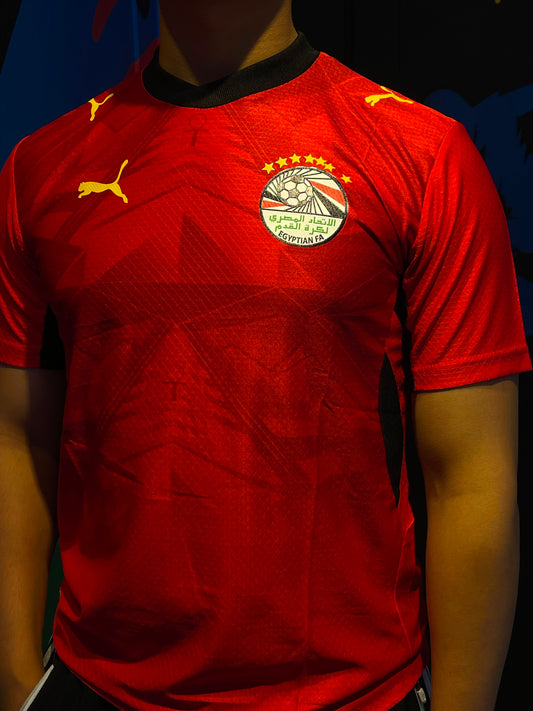fifa cup egypt t-shirt