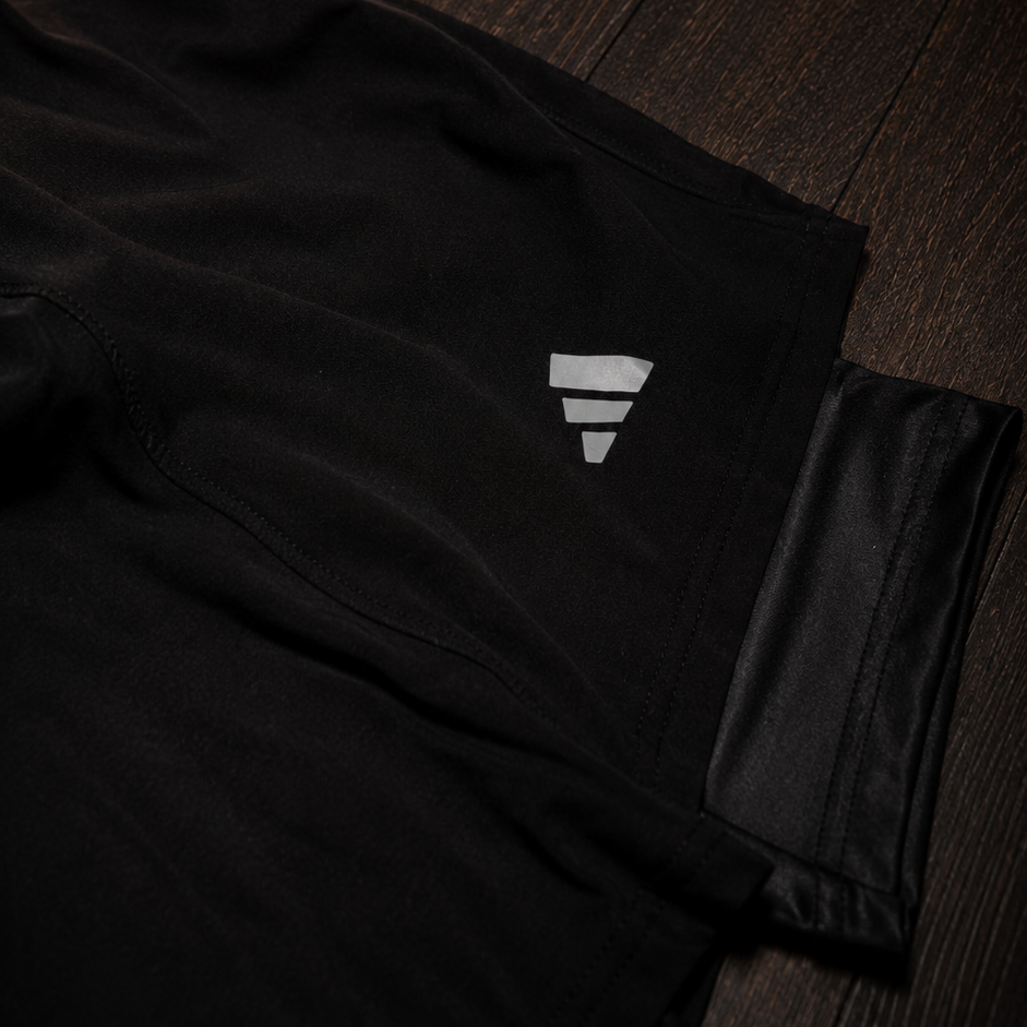 Dual-Layer Short soft