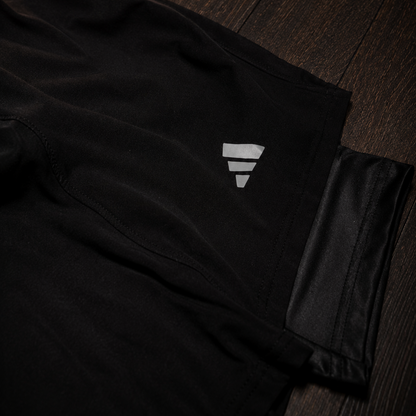 Dual-Layer Short soft