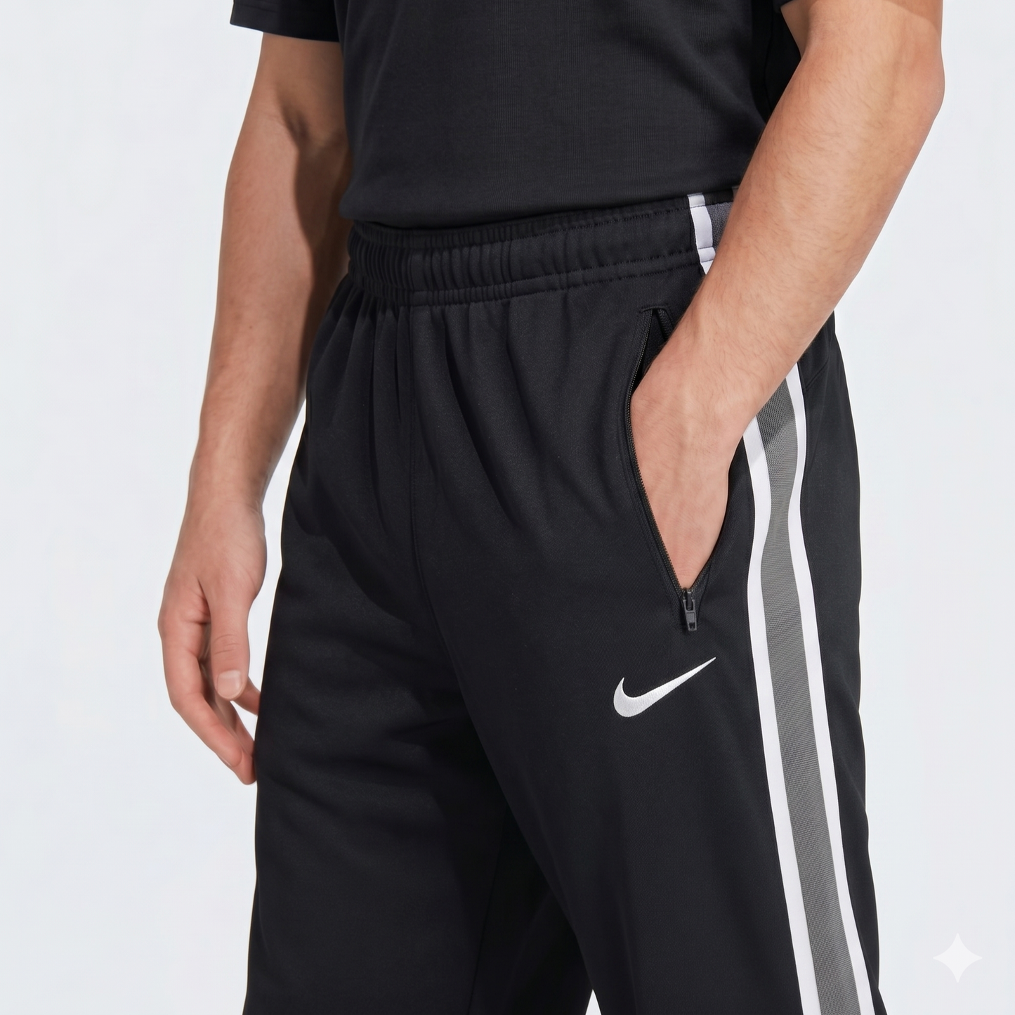 2lines pant wide leg