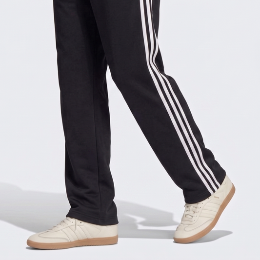 3lines wide leg pants