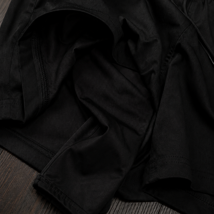 Dual-Layer Short soft