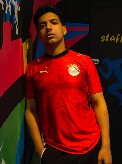 fifa cup egypt t-shirt