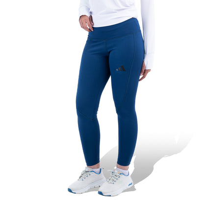 high waist length Leggings
