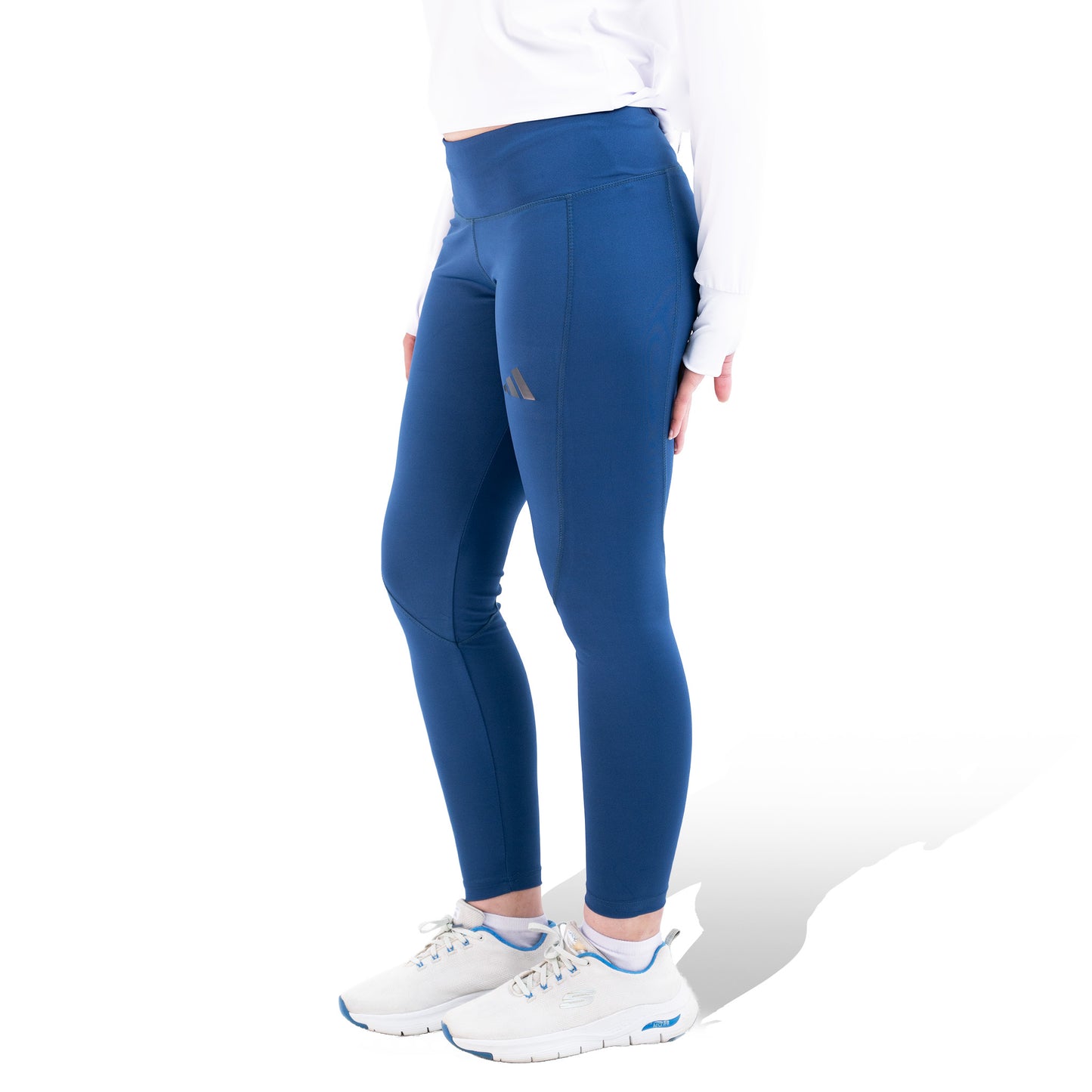 high waist length Leggings