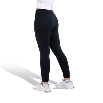short waist length Leggings