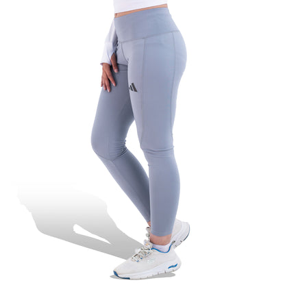 high waist length Leggings