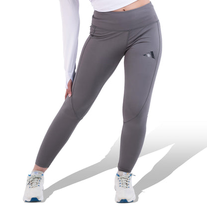 high waist length Leggings