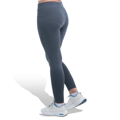 short waist length Leggings