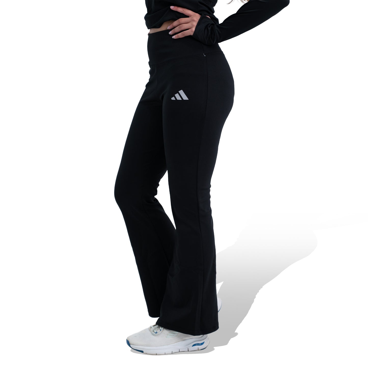 high waist charleston leggings
