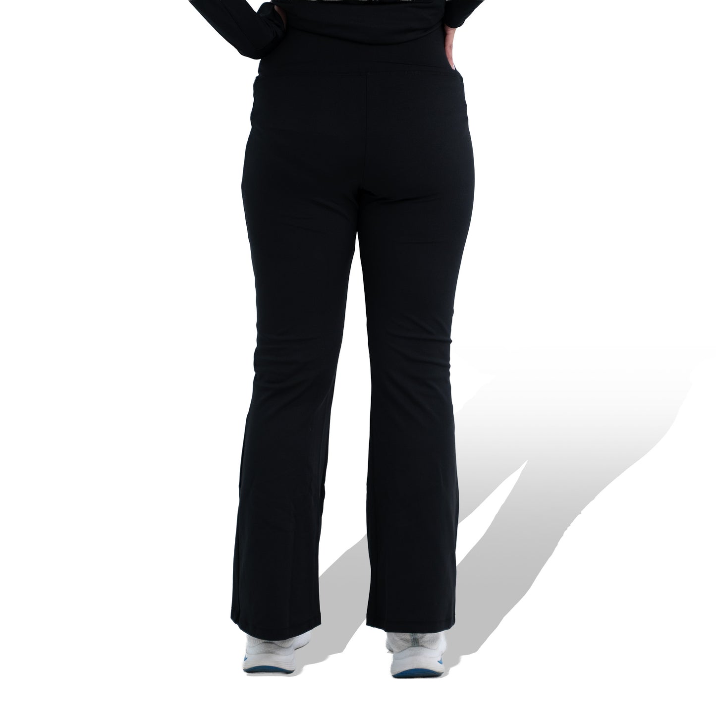 high waist charleston leggings