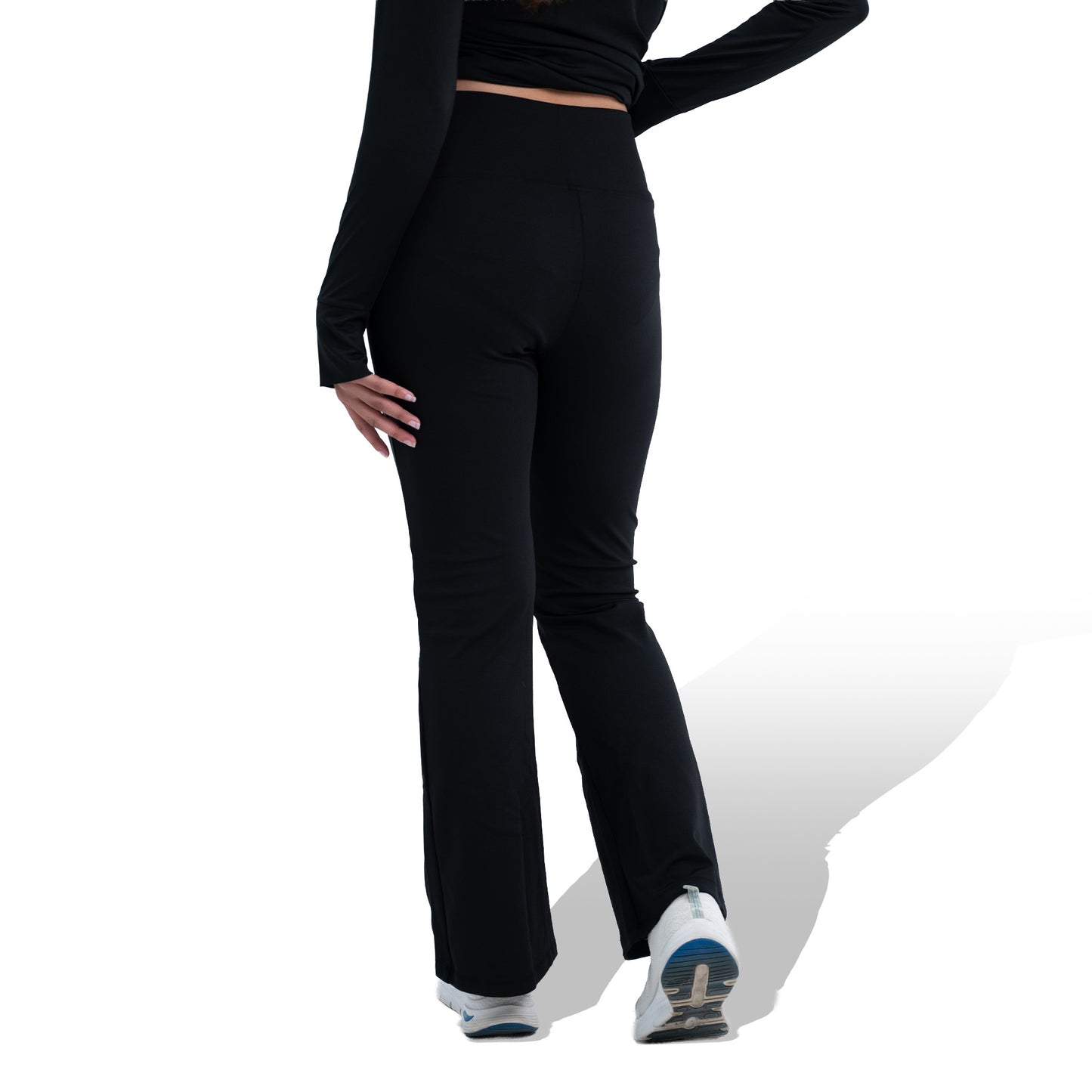 high waist charleston leggings