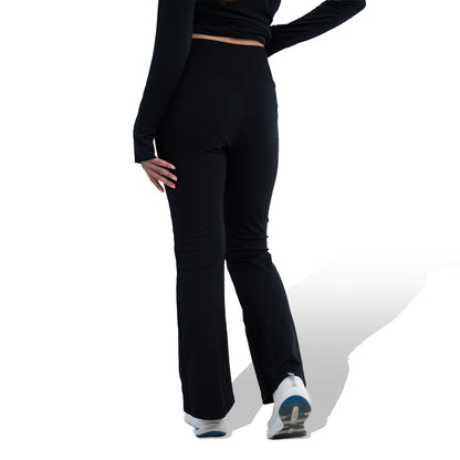 high waist charleston leggings