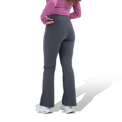 high waist charleston leggings X