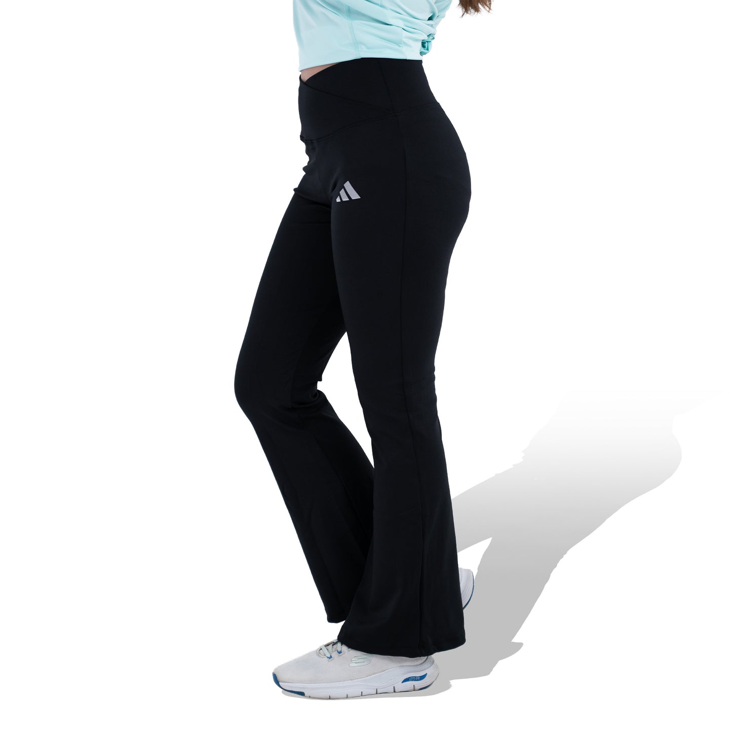 high waist charleston leggings X