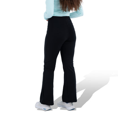 high waist charleston leggings X