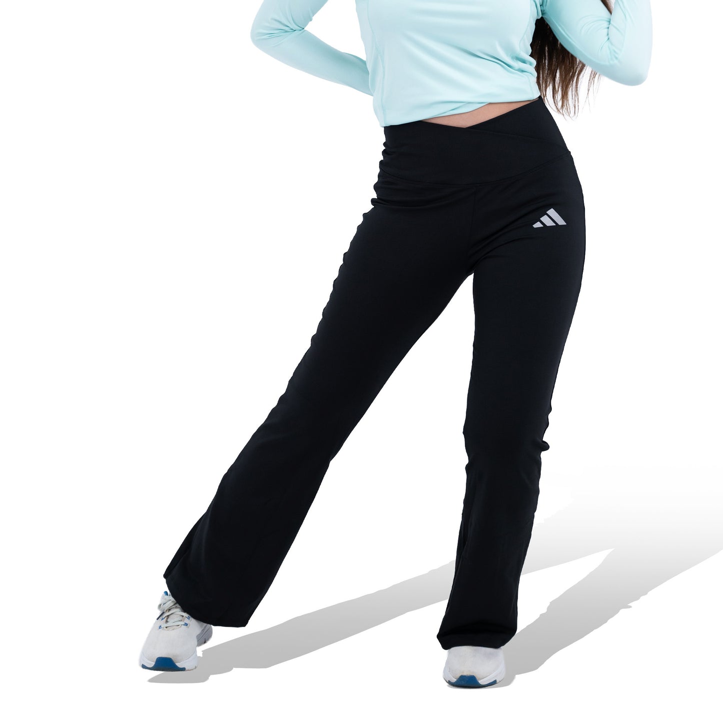 high waist charleston leggings X