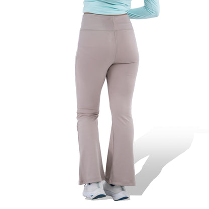 high waist charleston leggings
