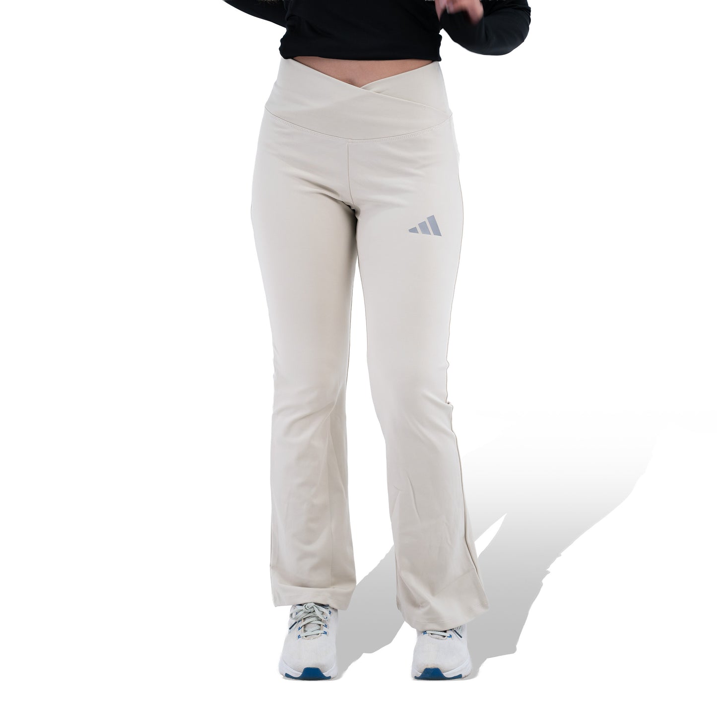 high waist charleston leggings X