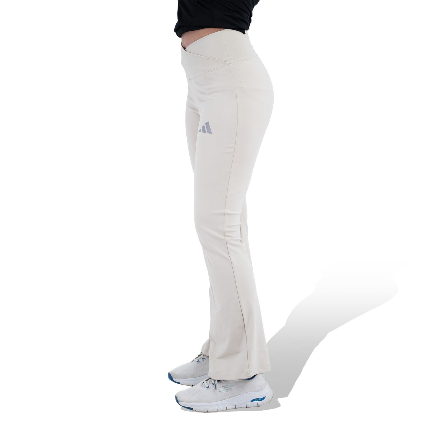 high waist charleston leggings X