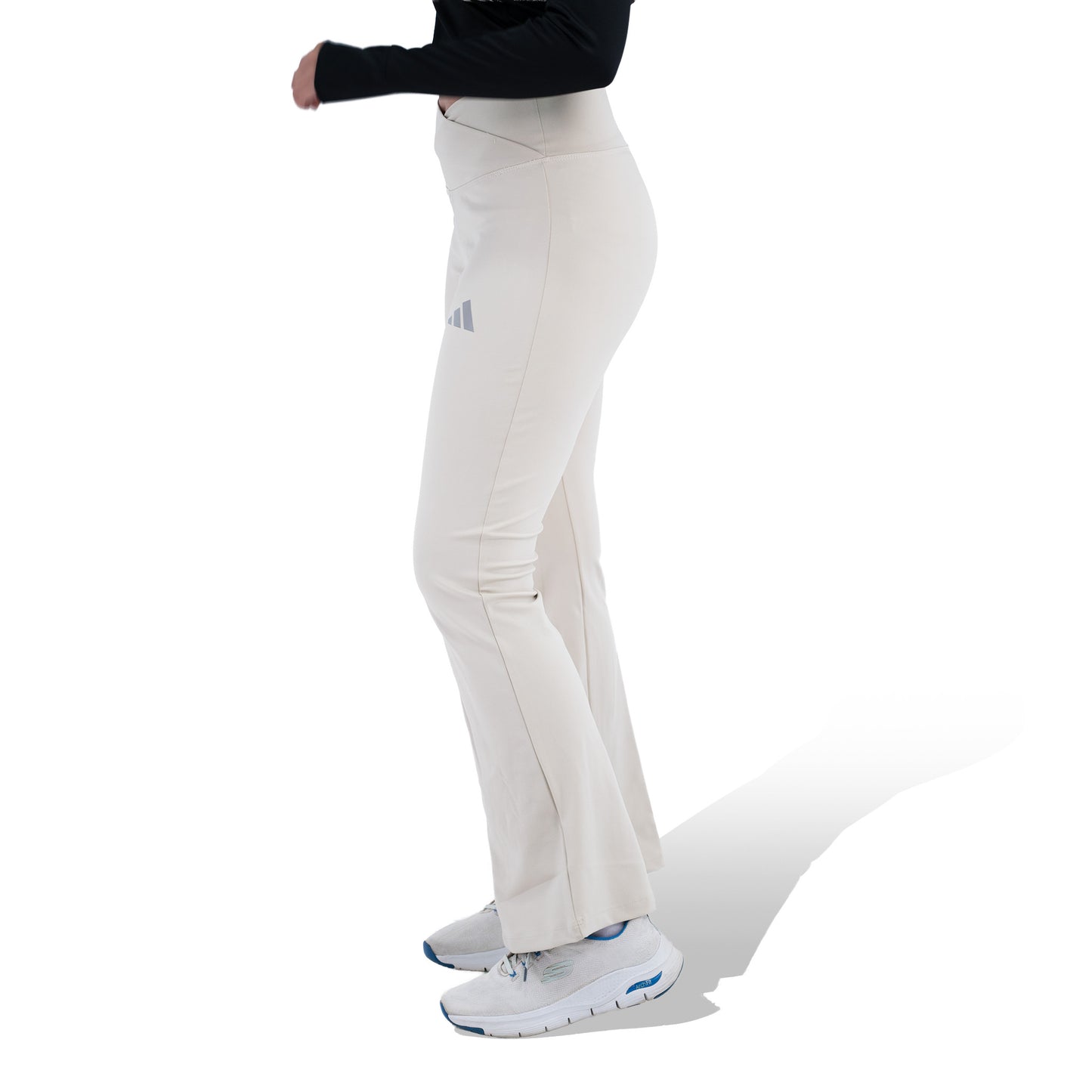 high waist charleston leggings X