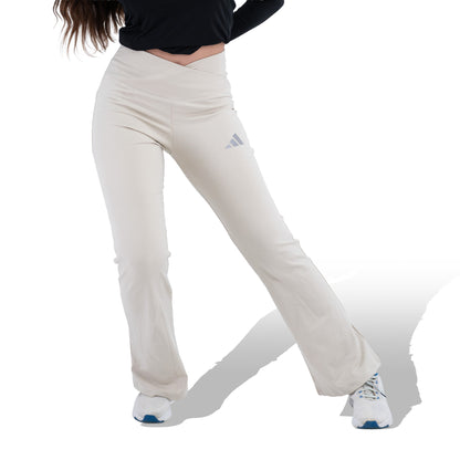 high waist charleston leggings X
