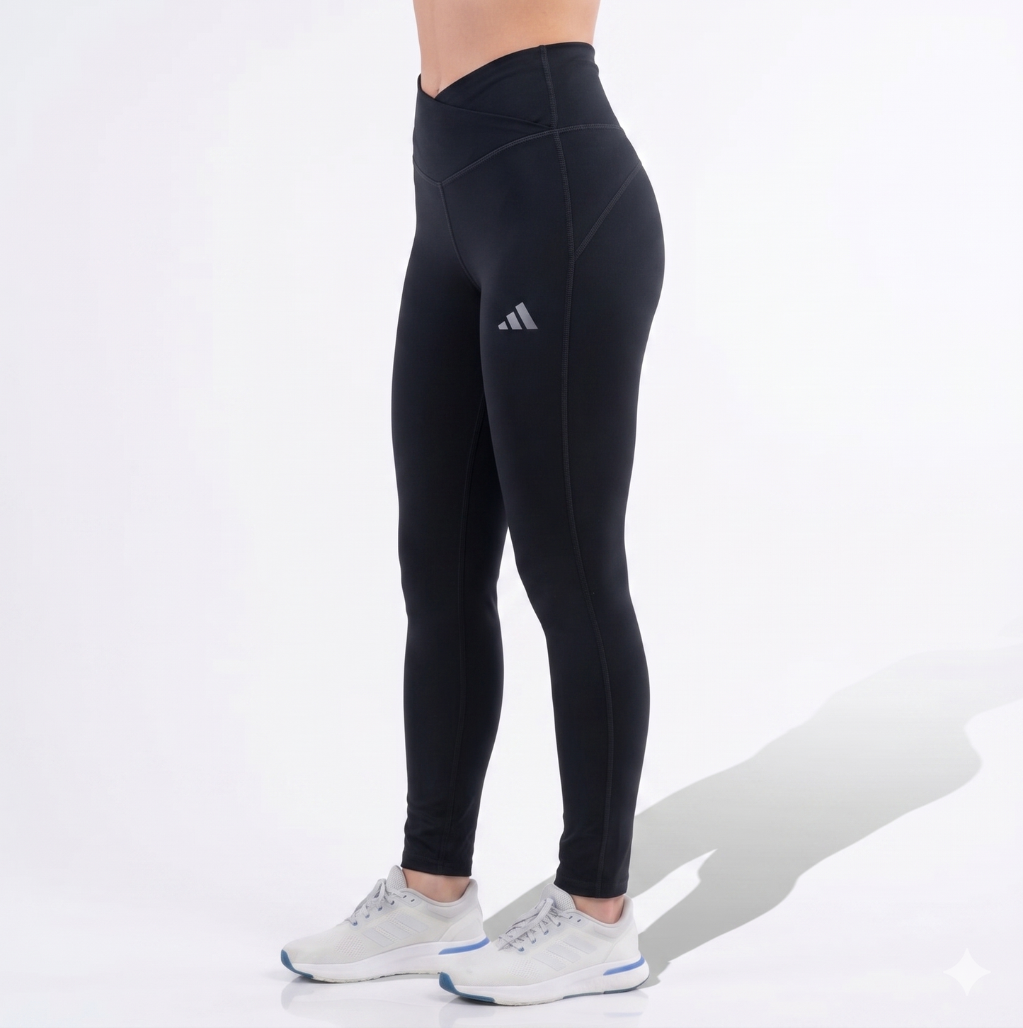 high waist length leggings x