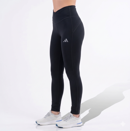 high waist length leggings x