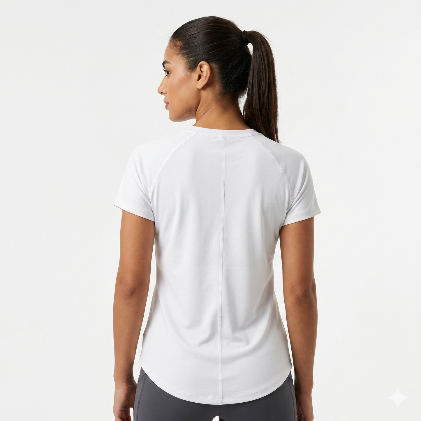 women short sleeve dri-fit