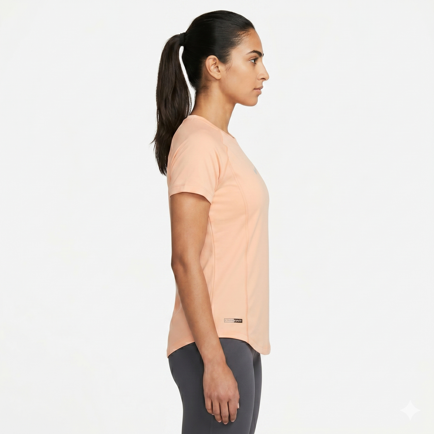women short sleeve dri-fit