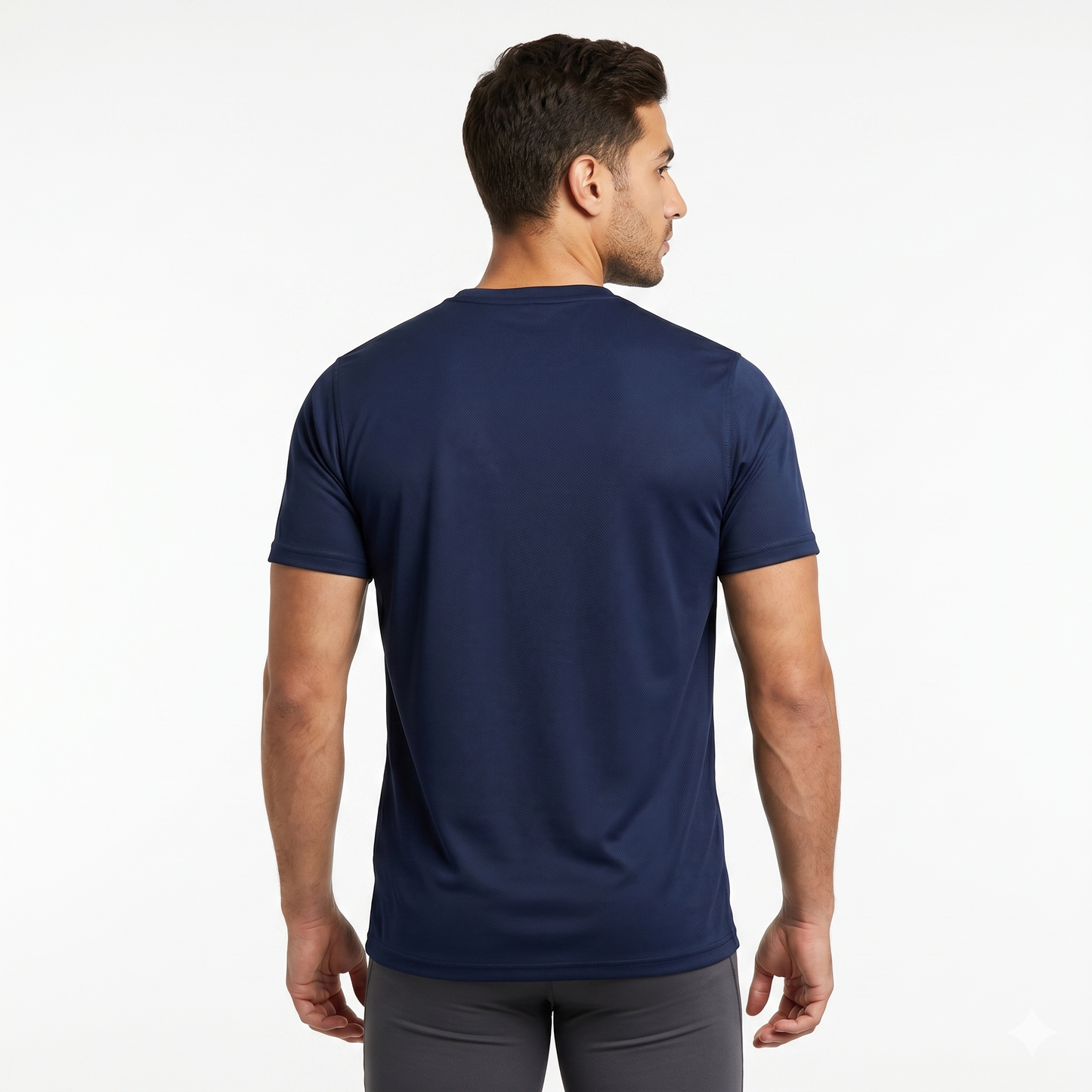 short sleeve men dri-fit