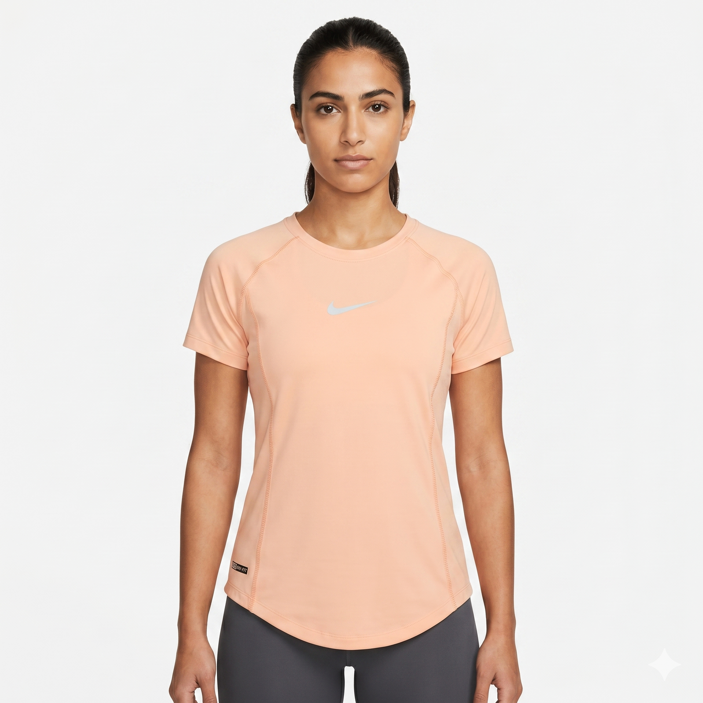 women short sleeve dri-fit