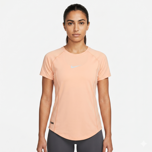 women short sleeve dri-fit
