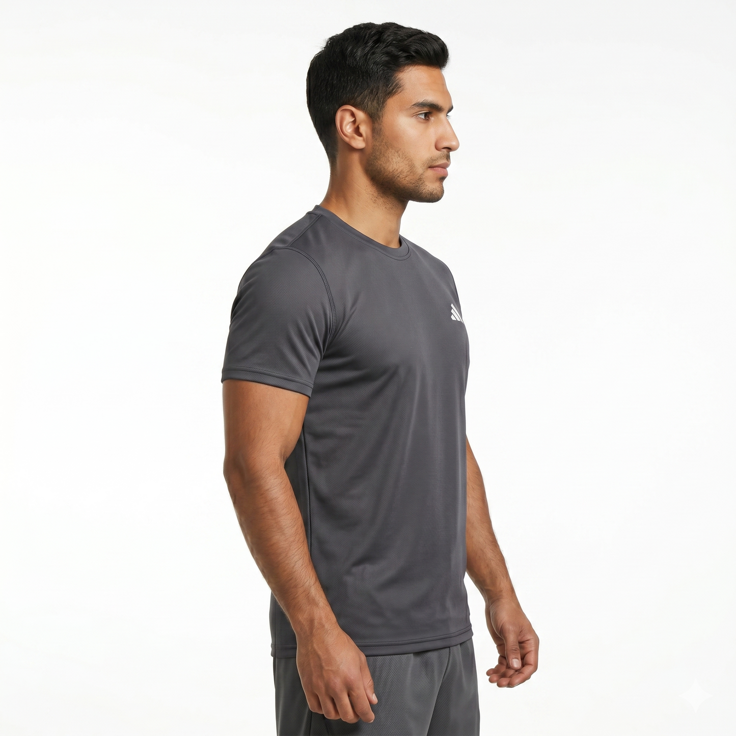 short sleeve men dri-fit
