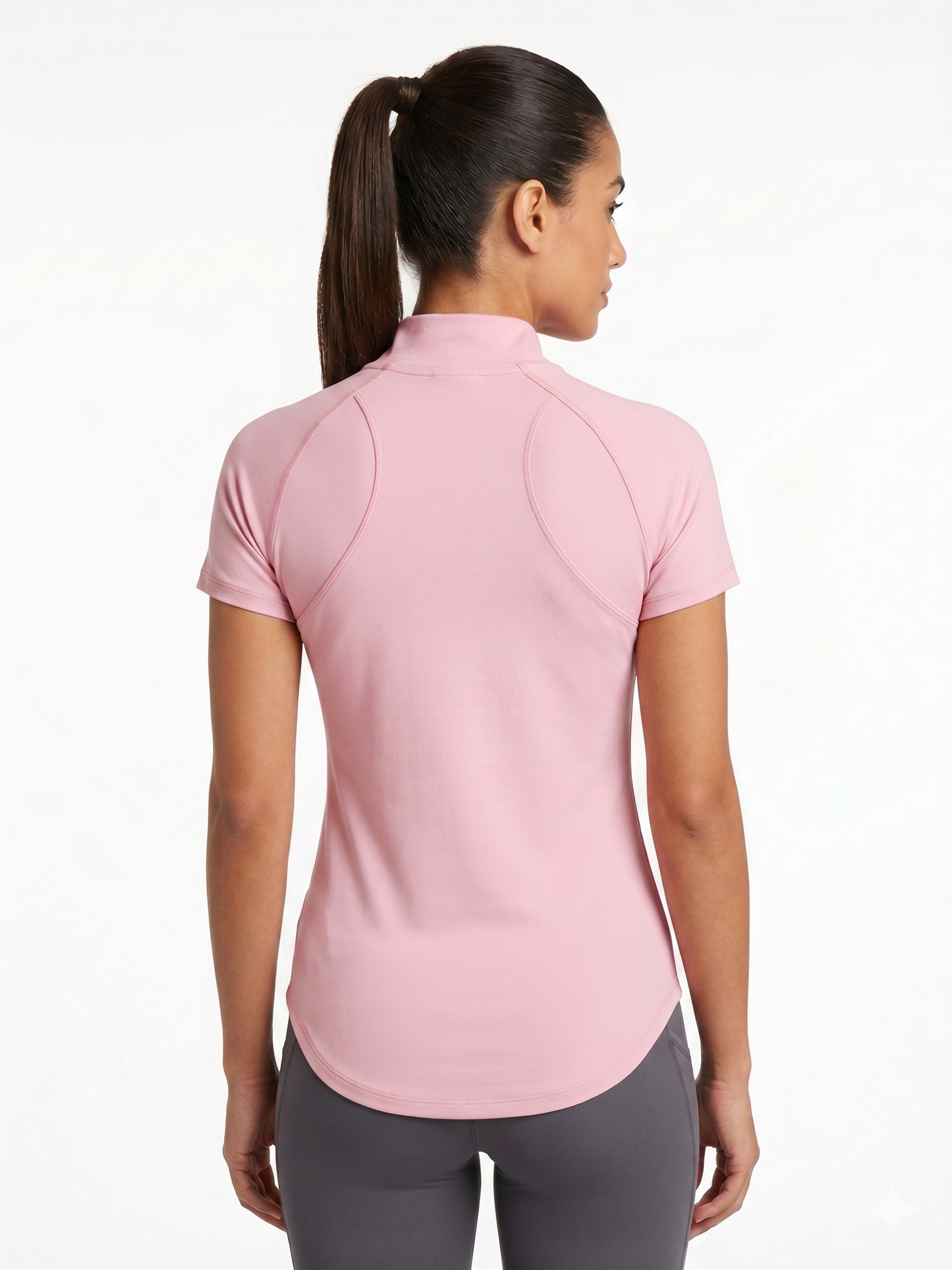 women short sleeve dri-fit