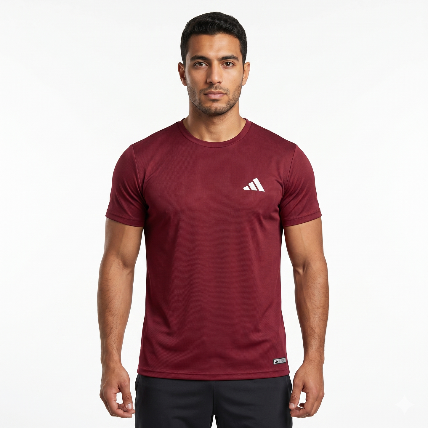 short sleeve men dri-fit