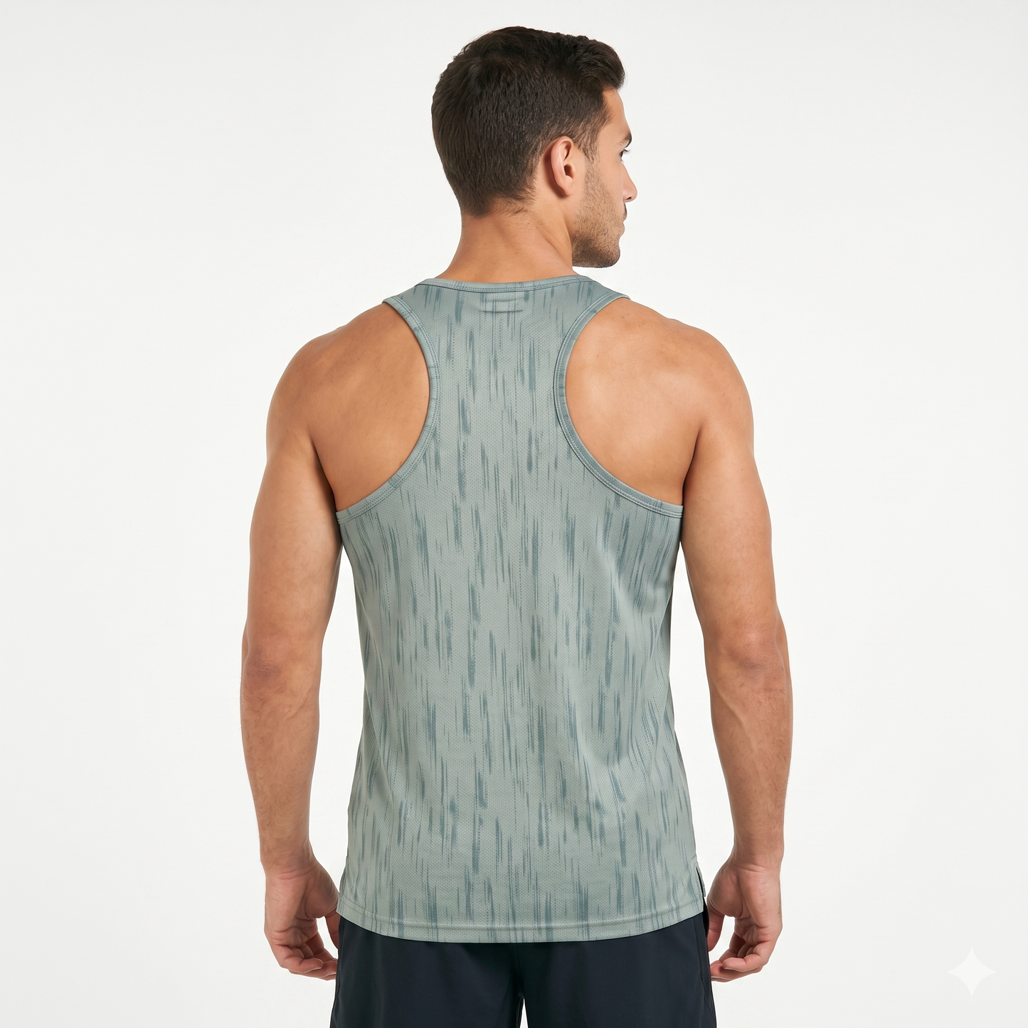 men tank top