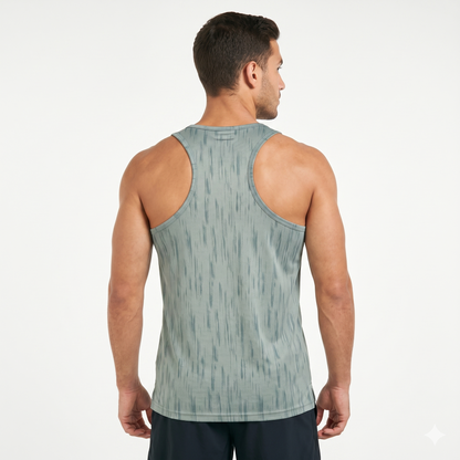 men tank top
