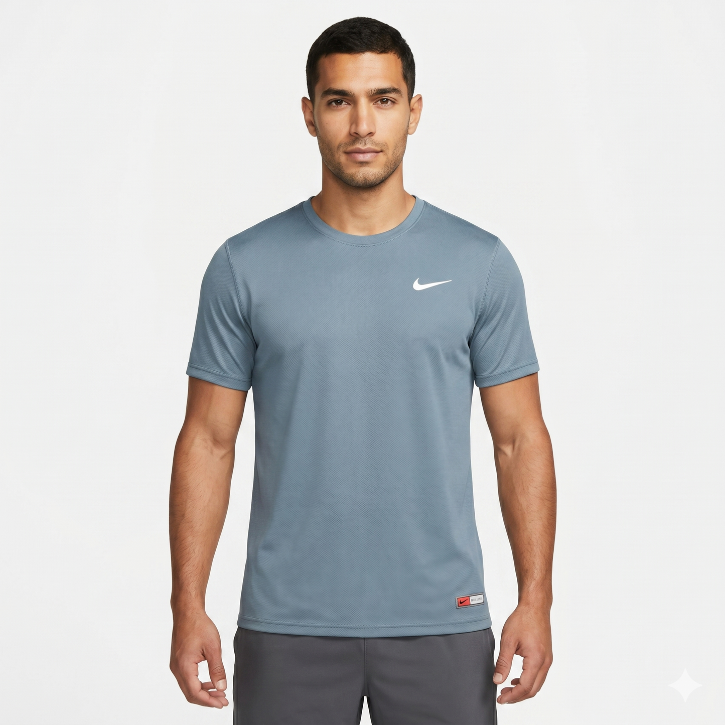short sleeve men dri-fit
