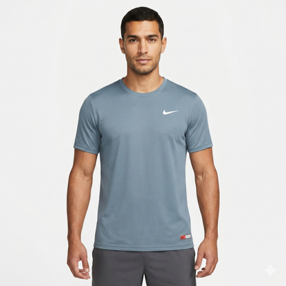 short sleeve men dri-fit