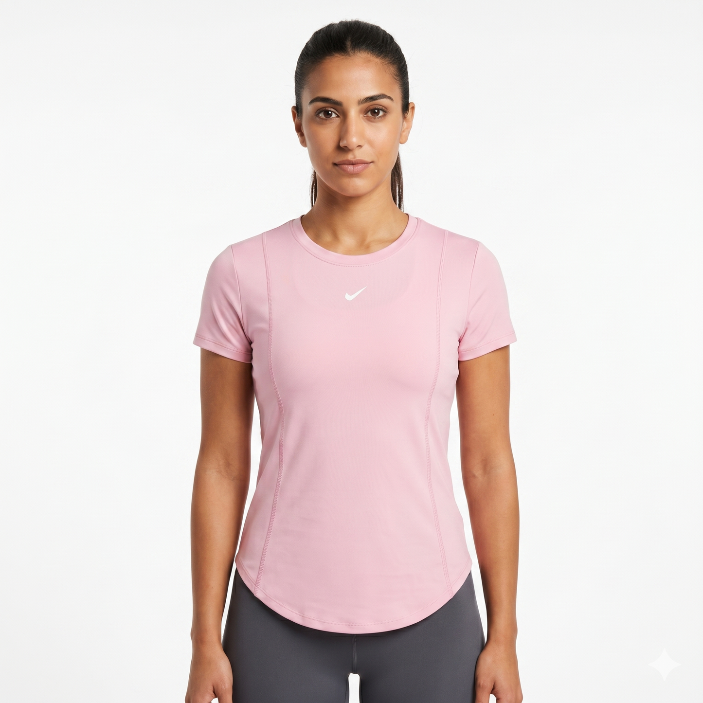 women short sleeve dri-fit